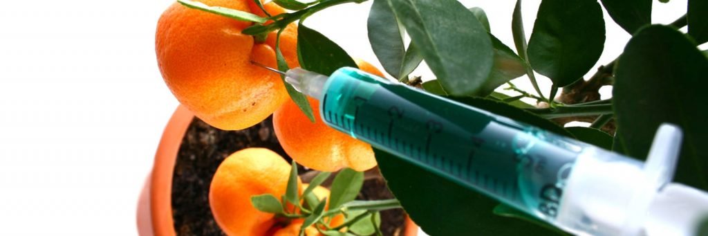 citrusaver vs antibiotics